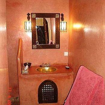 Riad El Farah Kasbah Marrakesch Exterior foto